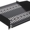 PLAUKTS P19-2U/459*P2 RACK SKAPĪTIM 459 mm